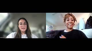 SW 724  Diagnostic Interview Video 23'