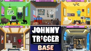Johnny trigger all base unlocked screenshot 3