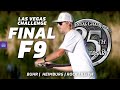 2024 Las Vegas Challenge | FINALF9 | Buhr, Heimburg, Rock, Keith | Gatekeeper Media