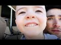 Precious Moments From A Lost Hard Drive | Matt and Blue