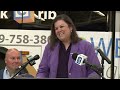 STARS announces state transportation investment to support multiple regional initiatives