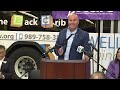STARS announces state transportation investment to support multiple regional initiatives
