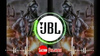 Hey Shambhu Baba Mere Bholenath Bhajan - Dj Remix Song - Bholenath Songs - Dj Sk Mixing Club Bansur