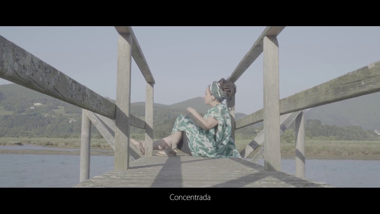 AIAMA - Paciência - Amaia Izarzugaza