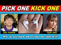 Celebrity Choice Quiz