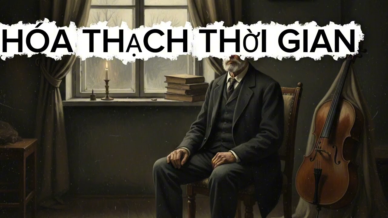 HÓA THẠCH THỜI GIAN