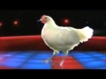 Sanggo la chanson du poulet cot cot cot