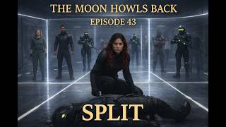 EPISODE 43: Split | The Machine Divides | The Moon Howls Back