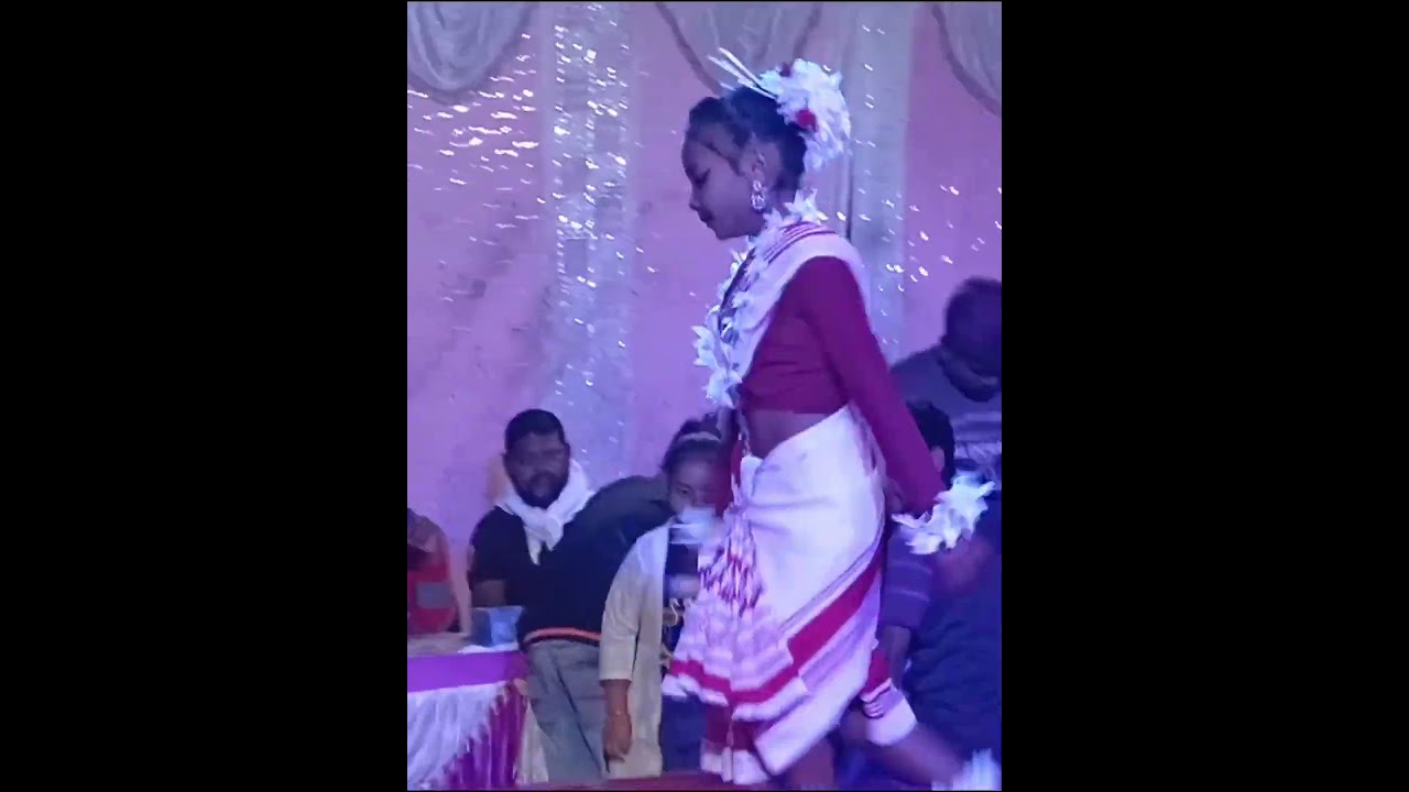 Aadivasi - Jangal Rakhwala Re 