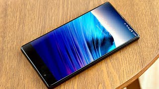 НИФИГА СЕБЕ БЮДЖЕТНЫЕ ТЕЛЕФОНЫ 2018 ИЗ КИТАЯ видео Дешево китайские смартфоны