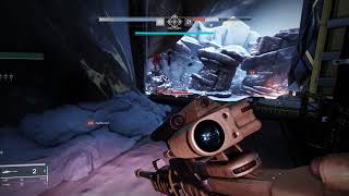 Clean Gambit Invasion