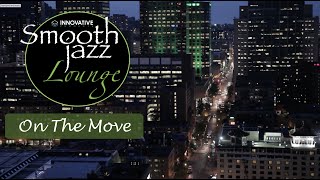 Smooth Jazz Guitar • On The Move • Soul Soothing Sleep Music • Deep Relaxing Meditation Music screenshot 3