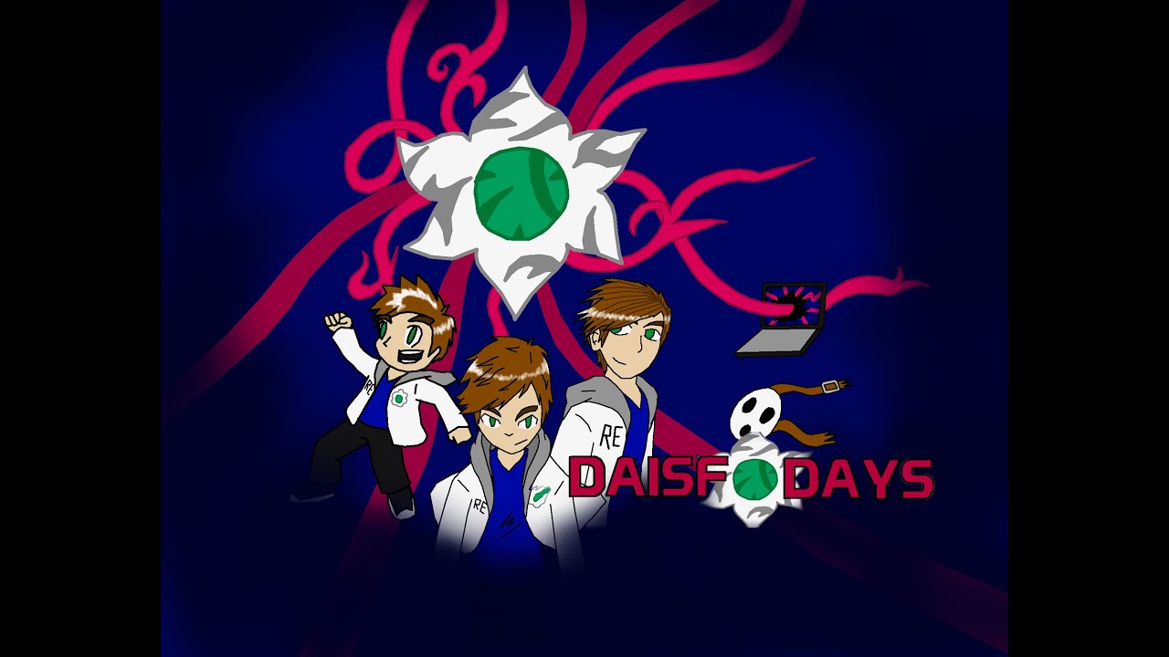 Too much energy & New Year! | Daisfodays channel update