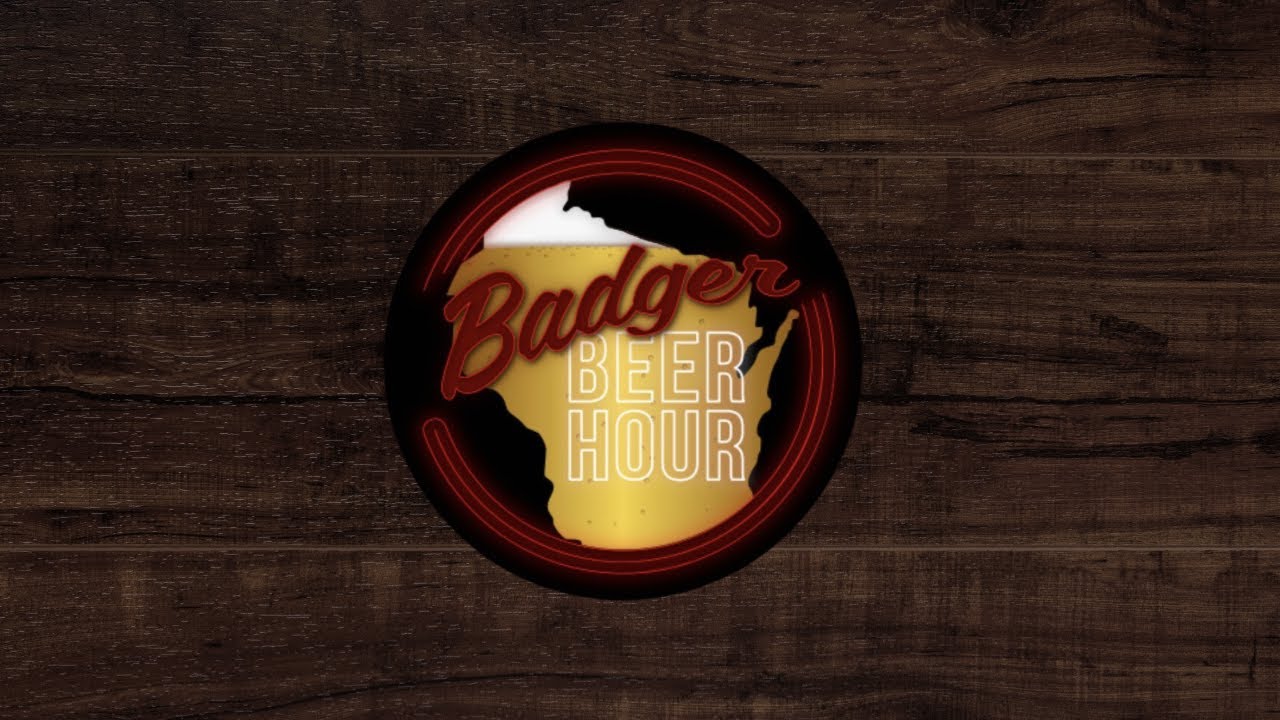 The Badger Beer Hour April '24