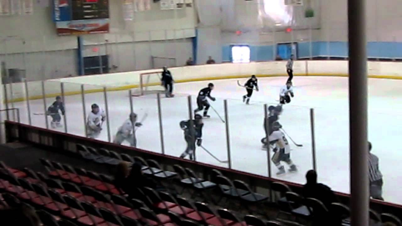 Florida Jr. Bolts v Orlando Jr Knights 2.20.12 Championship Game