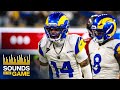 "Be The Best Versions Of Yourselves!" | Sounds Of The Game: Best Of Week 12 Win Over The Buccaneers