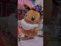 Pokémon Shorts - Let's Go! Pokémon Halloween Parade (Dance ver.) - #PokemonFunVideo #PokemonKidsTV​