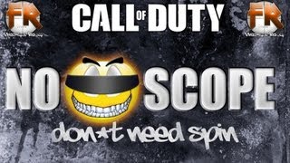 No Scopes Dont Need Spins Episode 26 Freestyle Replay