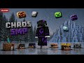 I Joined a Private SMP |