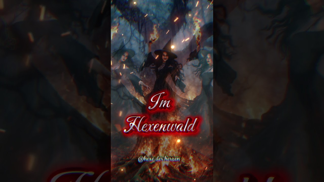 Im Hexenwald