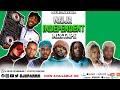 LATEST OCTOBER 2022 NAIJA NONSTOP #RUSH AFRO MIX {TOP NAIJA HITS MIXTAPE} BY DJ SPARK / #AYRASTARR