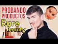 Poniendo a  Prueba a Rare Beauty by Selena Gomez / Reseña 100 % Honesta