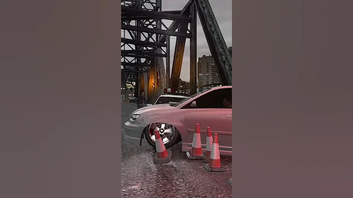 GTA 4 What is wrong with these people?!