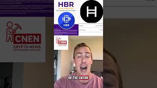 Why This HBAR ETF Is NOT a Commodity Pool (And Why That’s Huge) #hbar #hedera #blockchain #crypto