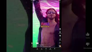John  Morrison  evolution  2004-2023 wwe