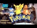 Pokemon Center Tokyo! Subtokyo 088