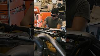 What a 91B Mechanic Does in the National Guard