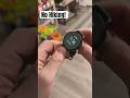 No Hiking with the Garmin Lily 2