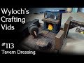 How to Make Tavern Dressing for Dungeons & Dragons