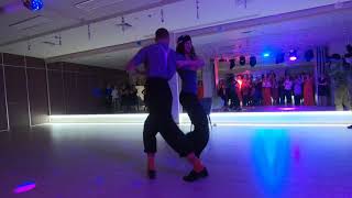 Argentine Tango - Ugly Boy Mishka - Misha Polina