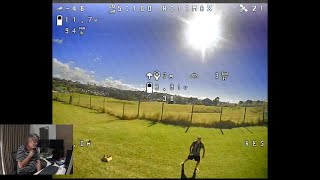 I need help to fix GPS Rescue - RESOLVED