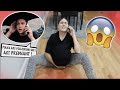 POLICE ARE FOLLOWING ME PRANK ON GIRLFRIEND ! *HILARIOUS*