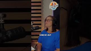 Keep Going | When It all Goes Wrong | Jenny Giving