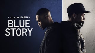 Gangues de Londres (Blue Story) - Trailer Dublado [2019]