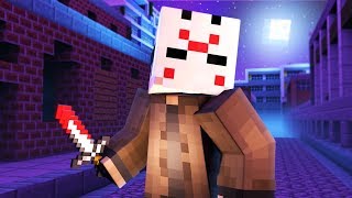 Minecraft Friday The 13Th - Jason Is Back!! | Minecraft Scary Roleplay
