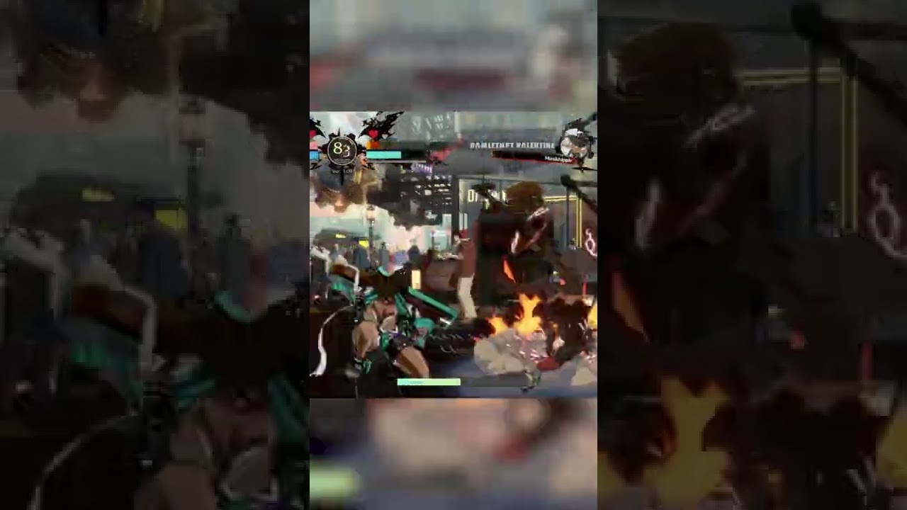 I think Ramlethal gave up