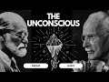 The FREUDIAN Unconscious vs the JUNGIAN Unconscious