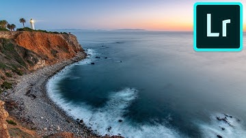 How I fix White Balance and Color Cast | Lightroom Tutorial