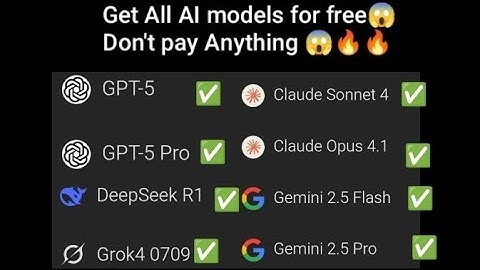 All-in-One AI Hub You NEED in 2025