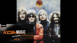 Barclay James Harvest negative earth