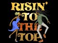 Hibikilla - Risin&#39; To The Top feat. Laya [Official Animated Music Video]