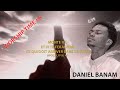 WORSHIP TIME #6 - DANIEL BANAM (LES 6 ÉTAPES POUR VIVRE UNE TOTALE ADORATION) #danielbanam