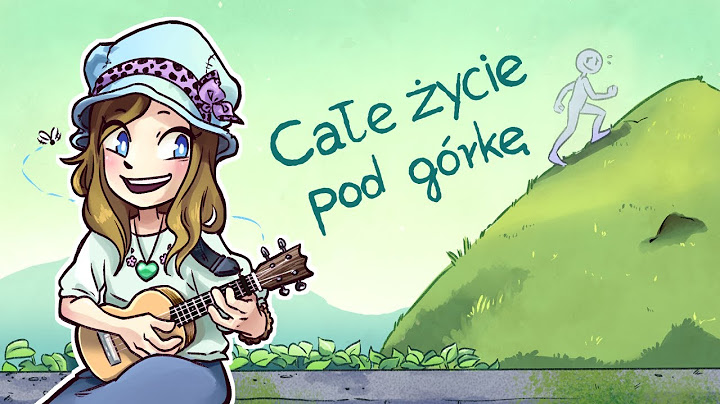 Całe życie pod górkę (wersja studyjna) animacja by Paurachan