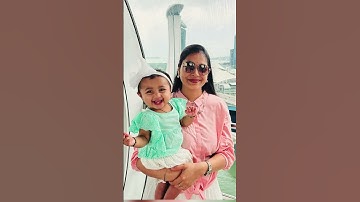 Singapore ￼trip memories ❤️🥹 #adityapatel