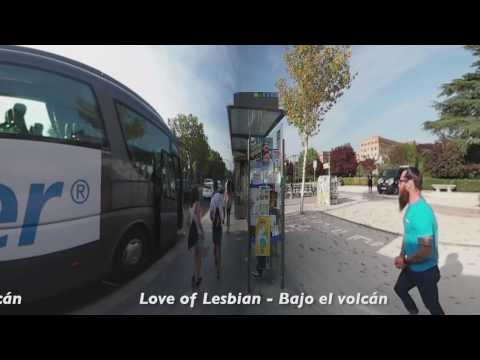 #TicketmasterBus - DCODE 2016 (360)