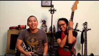 Mari Gitaran (Vol. 2) - The Rain - Warna Hidup